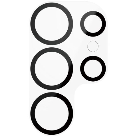 PANZERGLASS PicturePerfect Camera Lens Protector SAMSUNG Galaxy S25 Ultra