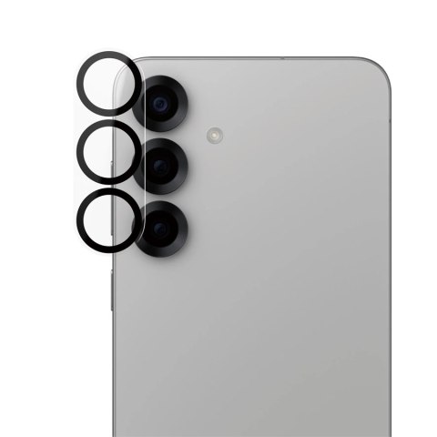 PANZERGLASS PicturePerfect Camera Lens Protector SAMSUNG Galaxy S25+