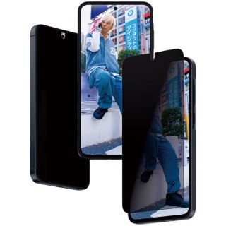 PANZERGLASS Privacy Screen Protector SAMSUNG Galaxy A55 Ultra-Wide Fit