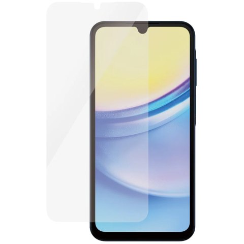 PANZERGLASS Screen Protector SAMSUNG Galaxy A16 A16 5G Ultra-Wide Fit w. EasyAligner