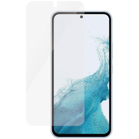 PANZERGLASS Screen Protector SAMSUNG Galaxy A54 5G, Ultra-Wide Fit