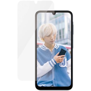 PANZERGLASS Ultra-Wide Fit Sam A26 5G Screen Protection