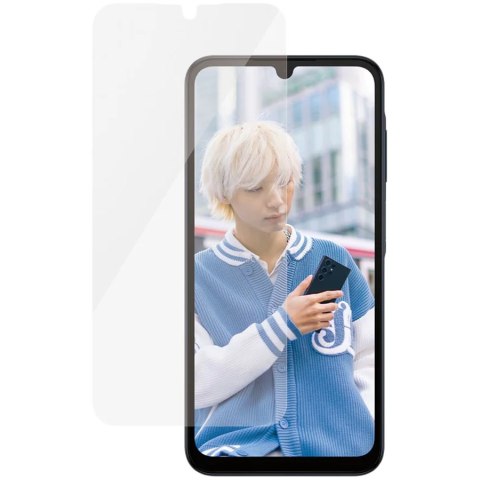 PANZERGLASS Ultra-Wide Fit Sam A26 5G Screen Protection