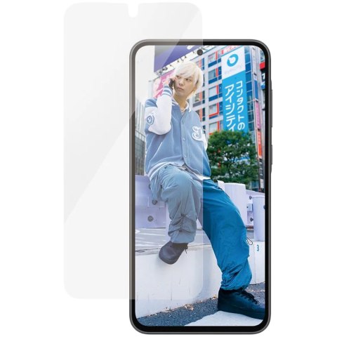 PANZERGLASS Ultra-Wide Fit Sam A36 5G Screen Protection 7254