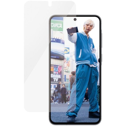 PANZERGLASS Ultra-Wide Fit Sam A56 5G Screen Protection 7261