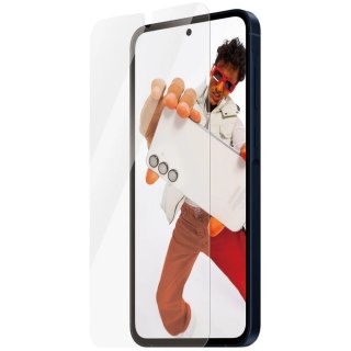 PANZERGLASS Ultra-Wide Fit Sam A56 5G Screen Protection SAFE