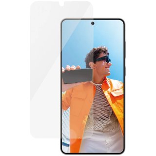 PANZERGLASS Ultra-Wide Fit Sam S25 Edge Screen Protection Ceramic