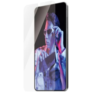 PANZERGLASS Ultra-Wide Fit Sam S25 Edge Screen Protection Safe