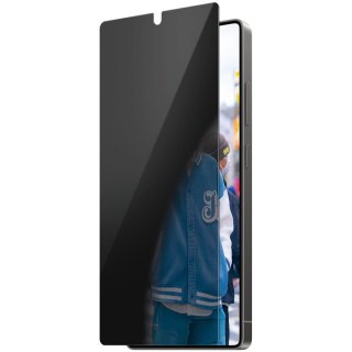 PANZERGLASS Ultra-Wide Fit Sam S25 Ultra Privacy TempeRed Glass