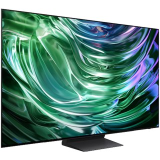 Telewizor SAMSUNG 55" OLED QE55S90D 4K Smart TV - produkt poekspozycyjny