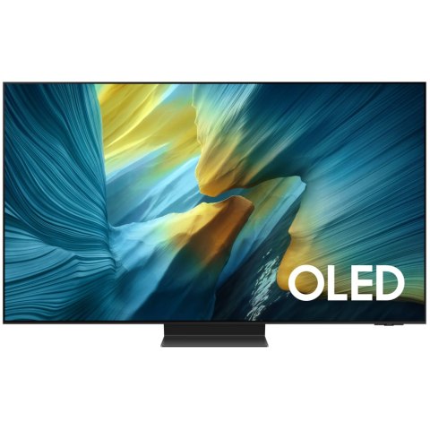 Telewizor SAMSUNG 65'' OLED QE65S95F 4K Vision AI Smart TV