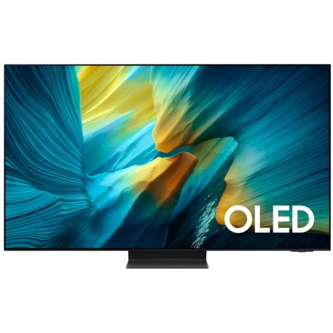 Telewizor SAMSUNG 77'' OLED QE77S95F 4K Vision AI Smart TV