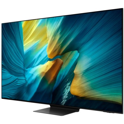 Telewizor SAMSUNG 77'' OLED QE77S95F 4K Vision AI Smart TV