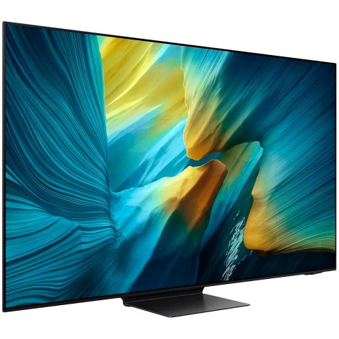 Telewizor SAMSUNG 77'' OLED QE77S95F 4K Vision AI Smart TV