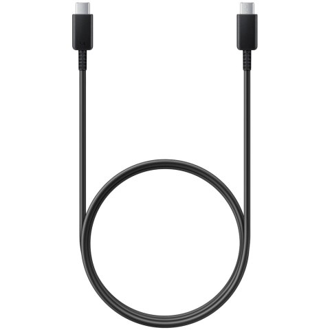 SAMSUNG Cable TYP-C TO C 5A Black