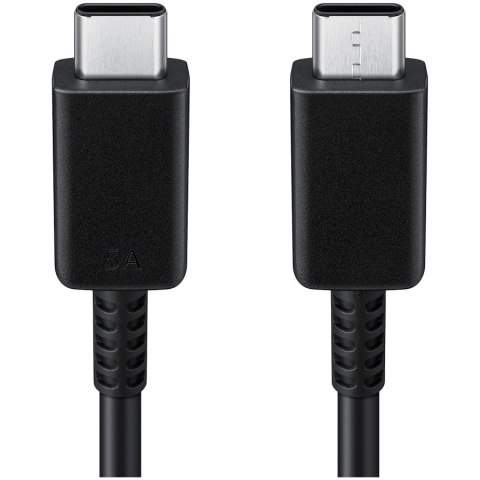 SAMSUNG Cable TYP-C TO C 5A Black
