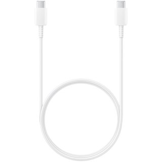 SAMSUNG Cable USB-C White Bulk
