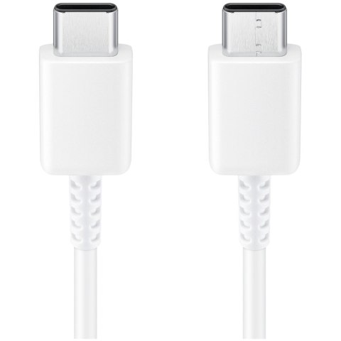 SAMSUNG Cable USB-C White Bulk