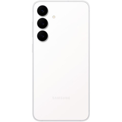 SAMSUNG GALAXY S25 FE 8+256GB WHITE