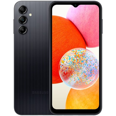 SAMSUNG Galaxy A14 64GB Black