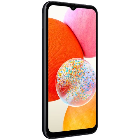 SAMSUNG Galaxy A14 64GB Black