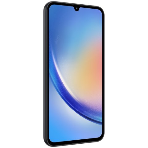 SAMSUNG Galaxy A34 128GB 5G Awesome Graphite