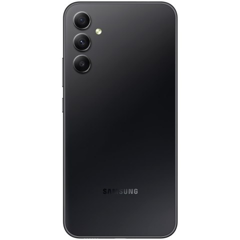 SAMSUNG Galaxy A34 128GB 5G Awesome Graphite