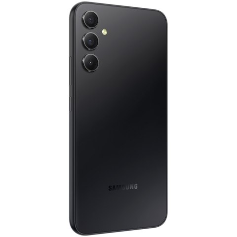 SAMSUNG Galaxy A34 128GB 5G Awesome Graphite