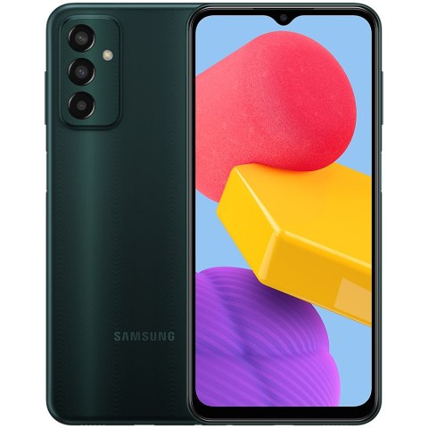 SAMSUNG Galaxy M135 Green
