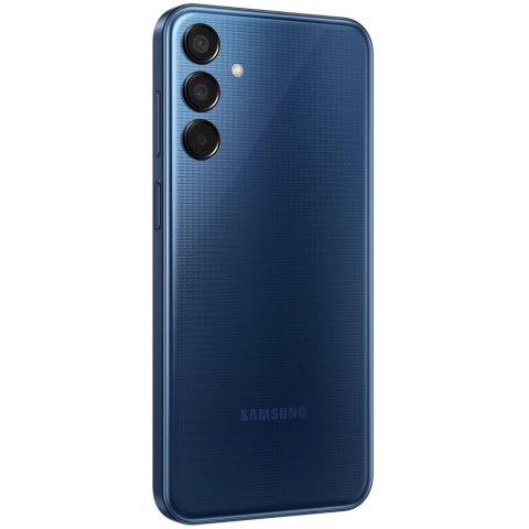 SAMSUNG Galaxy M156 Light Blue