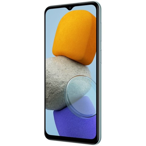 SAMSUNG Galaxy M23 DUAL SIM Light Blue