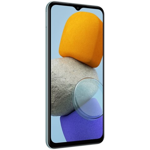SAMSUNG Galaxy M23 DUAL SIM Light Blue