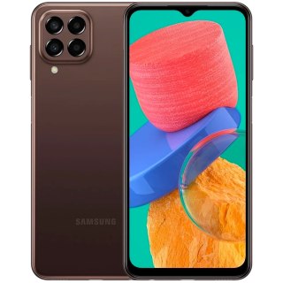 SAMSUNG Galaxy M33 5G (6+128) Brown