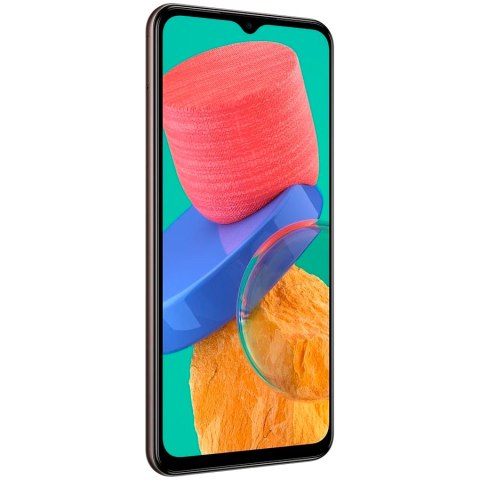 SAMSUNG Galaxy M33 5G (6+128) Brown
