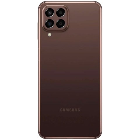 SAMSUNG Galaxy M33 5G (6+128) Brown