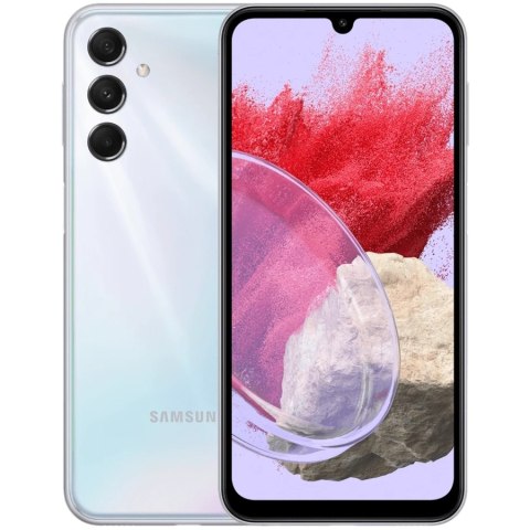 SAMSUNG Galaxy M34 5G (6+128) Dark Silver