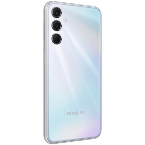 SAMSUNG Galaxy M34 5G (6+128) Dark Silver