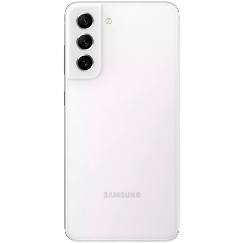 SAMSUNG Galaxy S21 FE 6+128GB White