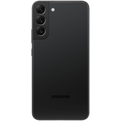 SAMSUNG Galaxy S22+ 8+128GB Black 5G