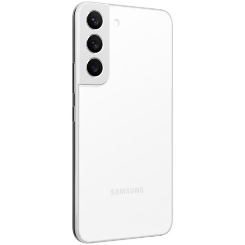 SAMSUNG Galaxy S22 8+128GB White 5G