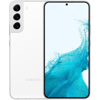 SAMSUNG Galaxy S22+ 8+128GB White 5G