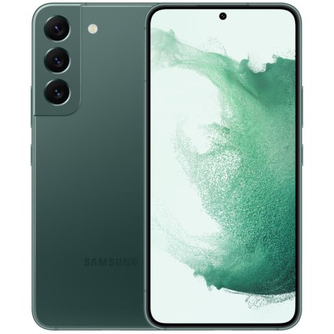 SAMSUNG Galaxy S22 8/256GB Green 5G