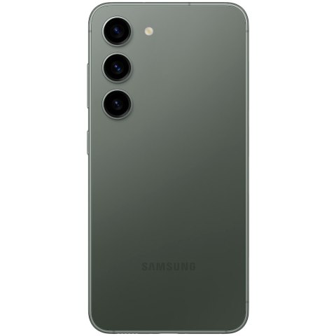 SAMSUNG Galaxy S23 8+128GB Green