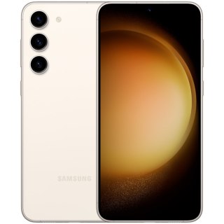 SAMSUNG Galaxy S23+ 8+256GB Beige