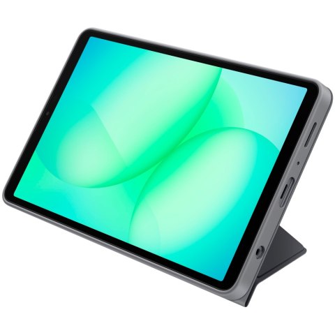 SAMSUNG Galaxy Tab A11 Book Cover Black