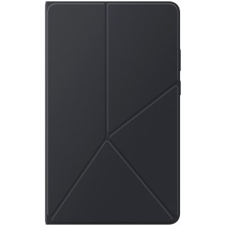 SAMSUNG Galaxy Tab A11 Book Cover Black