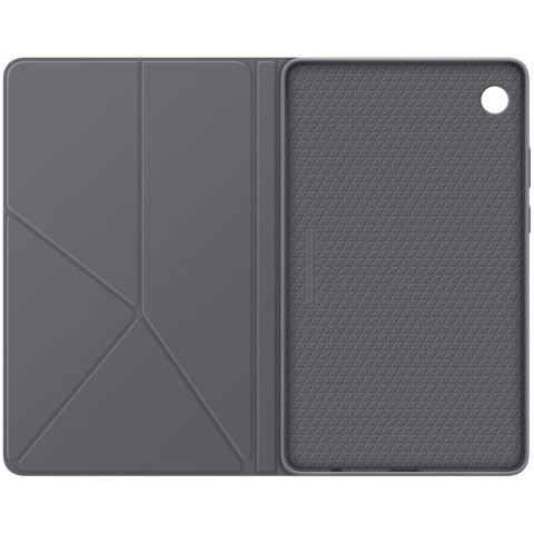SAMSUNG Galaxy Tab A11 Book Cover Black