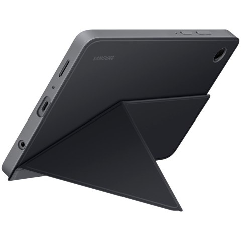 SAMSUNG Galaxy Tab A11 Book Cover Black