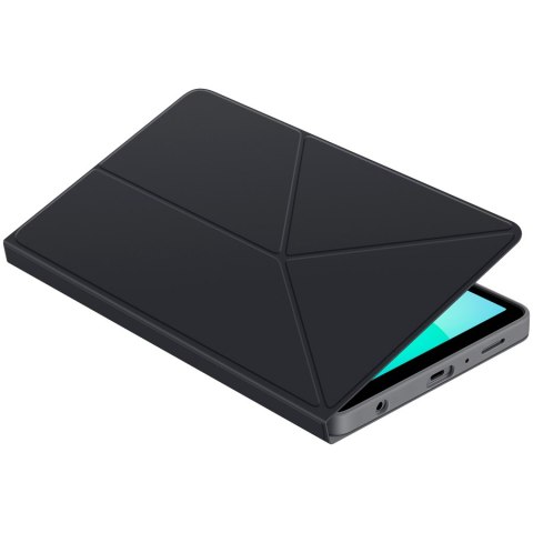 SAMSUNG Galaxy Tab A11 Book Cover Black