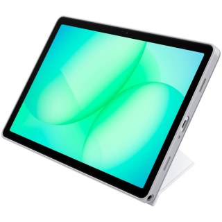 SAMSUNG Galaxy Tab A11+ Book Cover White